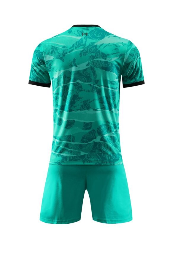 YNWA Blue SB - Image 2